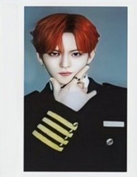 2024 WELCOMING COLLECTION 周邊卡 PHOTO SET
