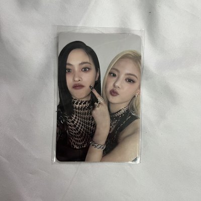 LIA 留真 Kill my doubt 專卡