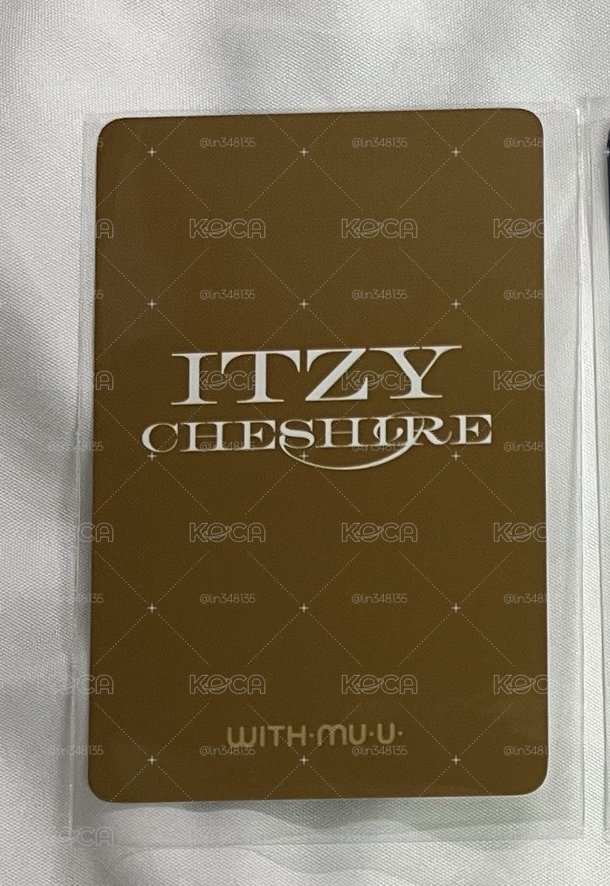 LIA CHESHIRE wm6.0
