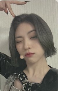 CHESHIRE yzy 2.0 簽售卡 