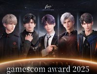 德國 2025科隆遊戲展