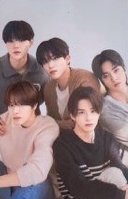 2024 WELCOMING COLLECTION k4 線下 幸運卡 