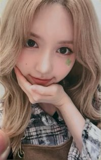 IVE SECRET 星光卡 五星