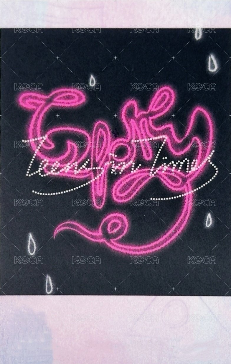 26‘新音 UR卡 隨機卡  背面