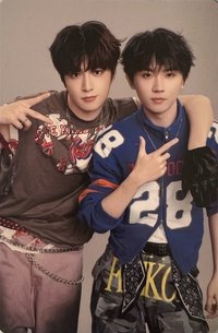 26‘新音 N卡 隨機卡 14