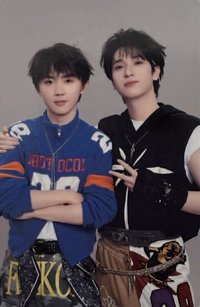 26‘新音 N卡 隨機卡 16