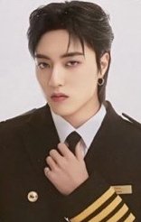 2024 WELCOMING COLLECTION 年曆卡 官拍A