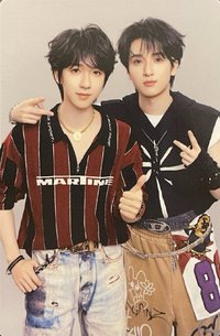 26‘新音 N卡 隨機卡 67