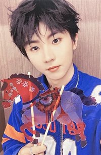 26‘新音 單人N卡 隨機卡 