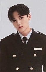 2024 WELCOMING COLLECTION 年曆卡 官拍B
