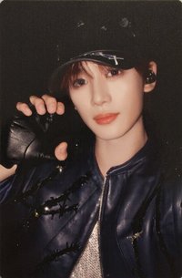 26‘新音 單人R卡 隨機卡 