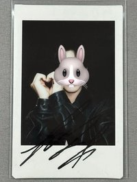 未公開 / 抽選拍立得 