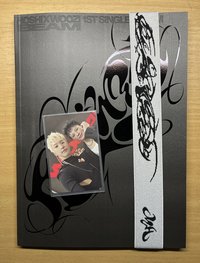 黑版空專（CD勳）+雙人卡