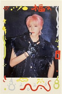 26‘新音 單人SR卡 隨機卡 