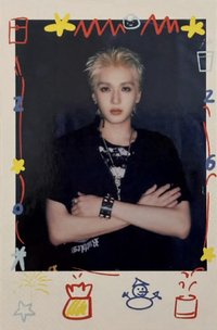 26‘新音 單人SR卡 隨機卡 