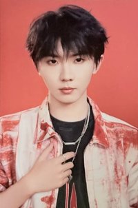 26‘新音 單人SSR卡 隨機卡 