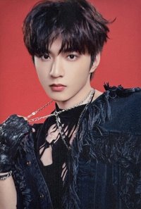 26‘新音 單人SSR卡 隨機卡 