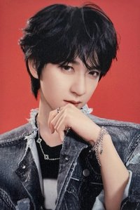 26‘新音 單人SSR卡 隨機卡 