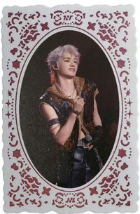 26‘新音 單人UR卡 隨機卡 