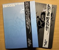 HxW藍版空專（CD榮）