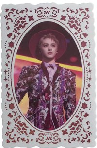 26‘新音 單人UR卡 隨機卡 