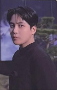 GH4 POCA 專輯卡 A ver. QR