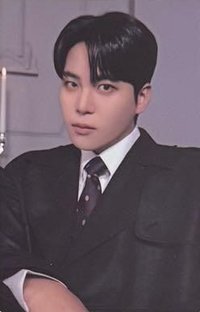 GH4 POCA 專輯卡 DIARY ver. QR