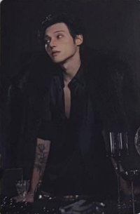 GH4 POCA 專輯卡 DIARY ver. Image