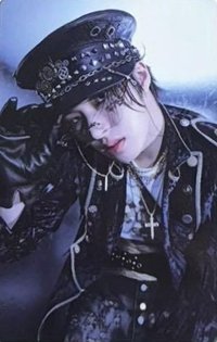 GH4 POCA 專輯卡 Z ver. Image