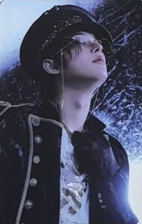 GH4 POCA 專輯卡 Z ver. QR