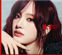 REVIVE+ DIGIPACK LIZ ver. 專輯 