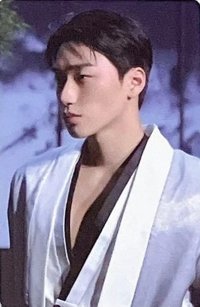 GH4 POCA 專輯卡 A ver. Image