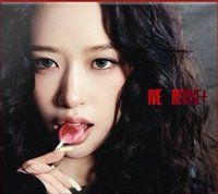 REVIVE+ DIGIPACK ANYUJIN ver. 專輯 