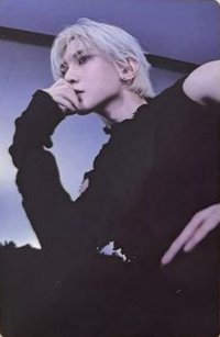 GH4 POCA 專輯卡 Z ver. Image