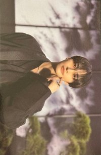 GH4 快閃店 明信片 