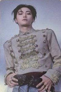 GH4 POCA 專輯卡 Z ver. Image