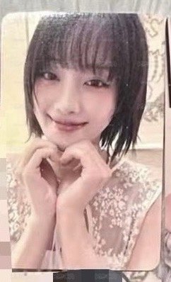 楠藝幸運卡 妮