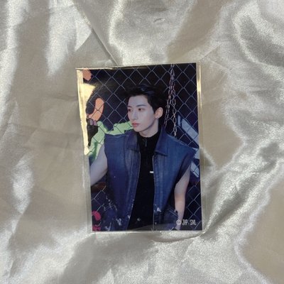 ONE BITE一番賞 YU YUKI