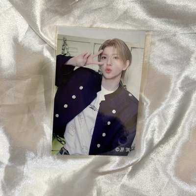 ONE BITE一番賞 YU YUKI