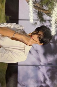 GH4 快閃店 明信片 