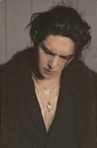 GH4 POCA 專輯卡 DIARY ver. Image