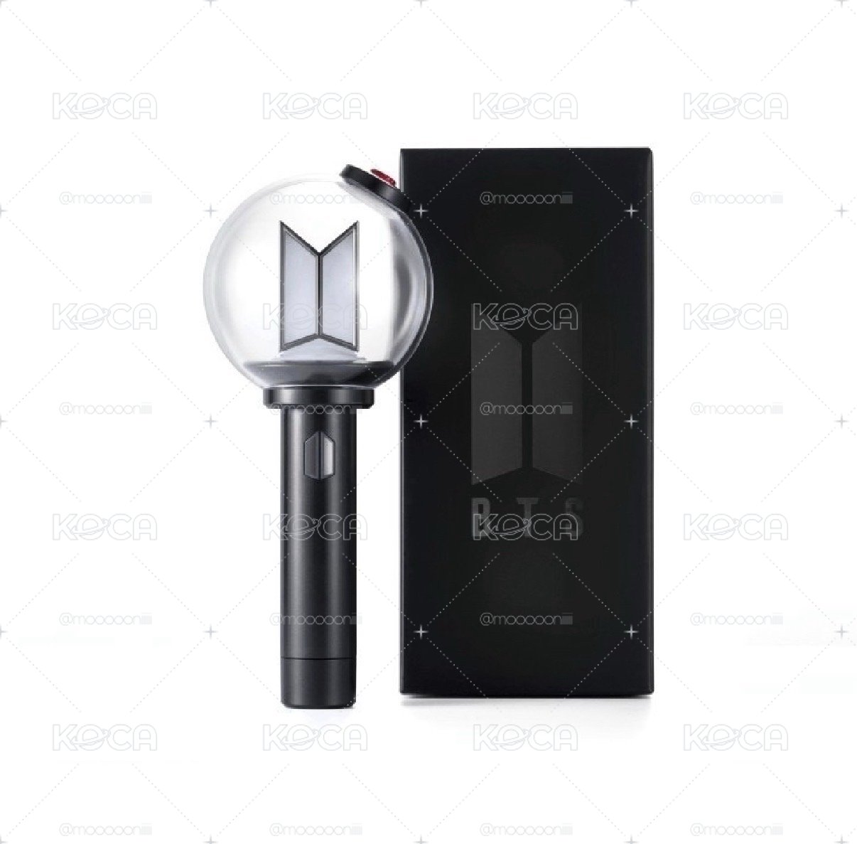 BTS 四代手燈 一販✅高陽場前能收到💨