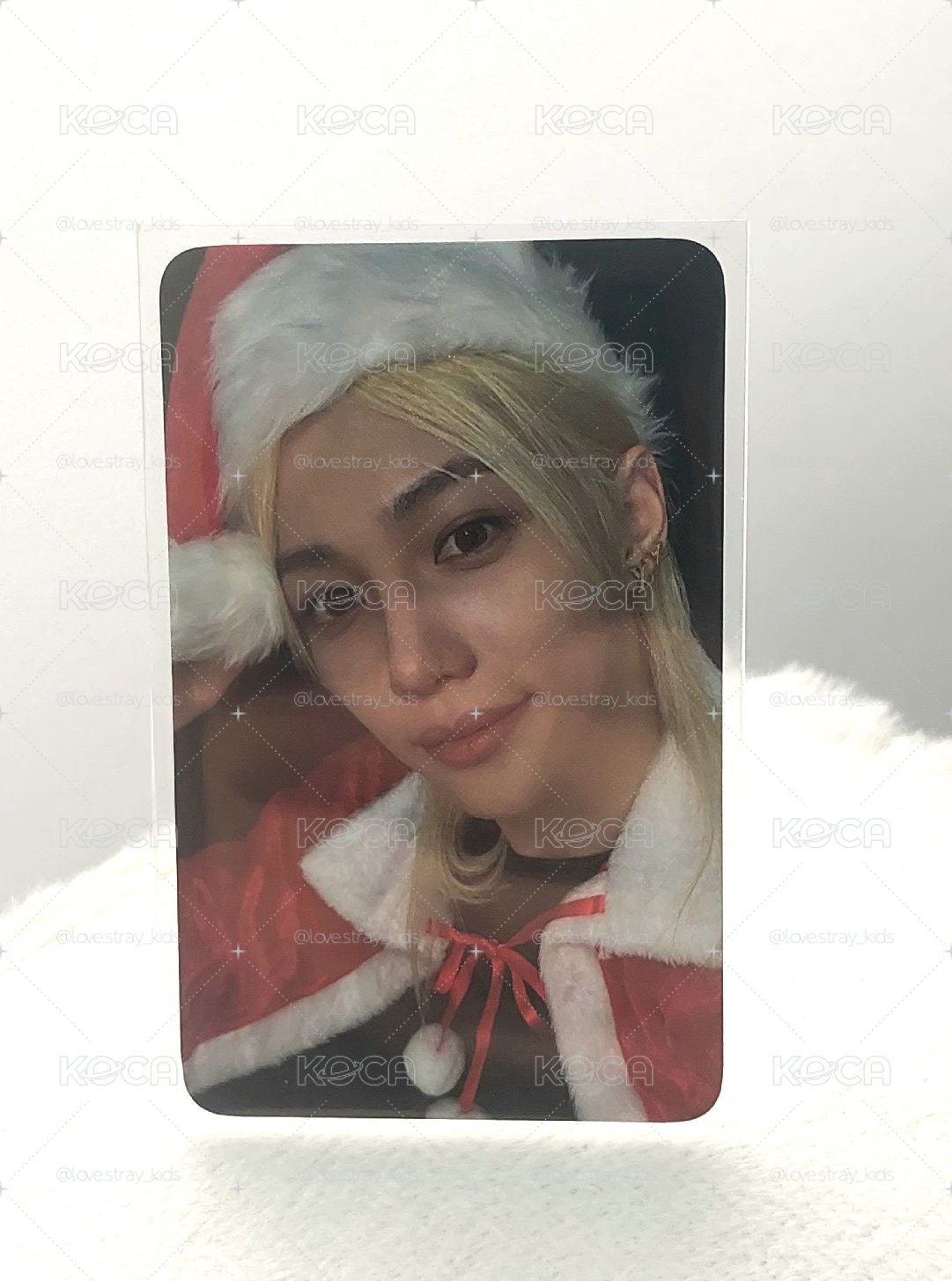 聖誕菲