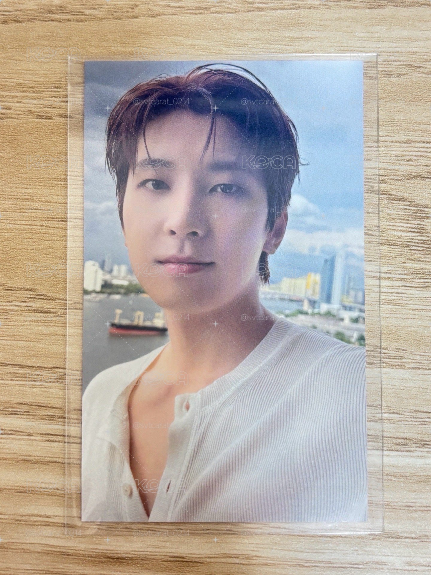 ❤️場限白衫圓 （綁💙100）