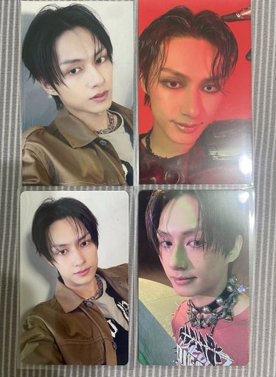 SEVENTEEN 日本 FM Holiday  大阪 琦玉 環球場限 WVSJP場限 順榮 俊輝 勝寛