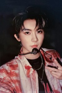26‘新音 單人SP卡 隨機卡 