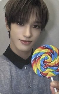 迷三 ms 澳門合照會 簽售卡 棒棒糖 ver.