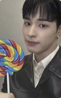 迷三 ms 澳門合照會 簽售卡 棒棒糖 ver.