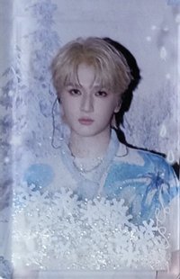 26‘新音 單人SP卡 隨機卡 