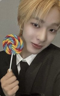 迷三 ms 澳門合照會 簽售卡 棒棒糖 ver.